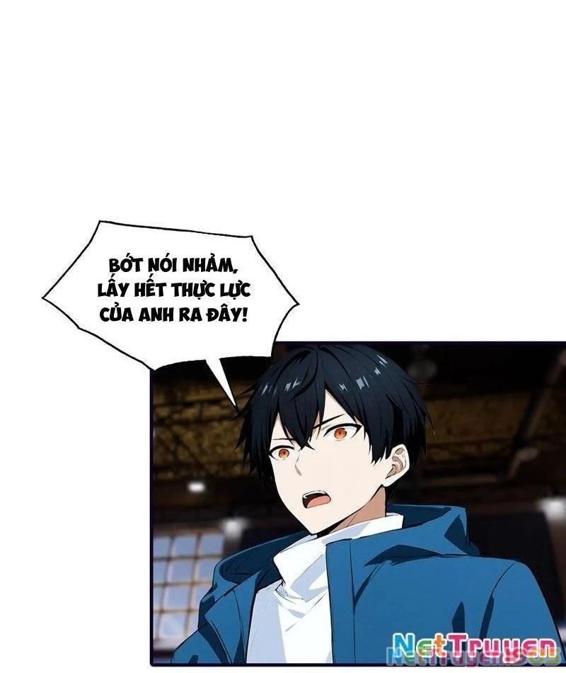 Toàn Dân Ngự Thú: Bắt Đầu Từ Sơn Hải Kinh Ta Quét Ngang Toàn Cầu Chapter 50 - 41
