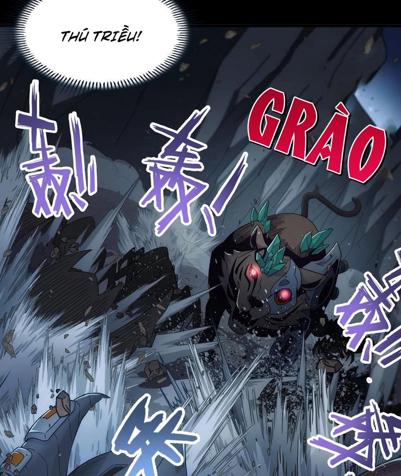 Ta có thể rút ra vô hạn vật phẩm Chapter 31 - 9