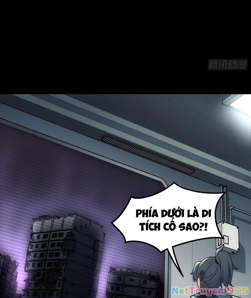 Ta có thể rút ra vô hạn vật phẩm Chapter 31 - 13