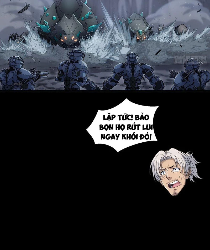Ta có thể rút ra vô hạn vật phẩm Chapter 31 - 17
