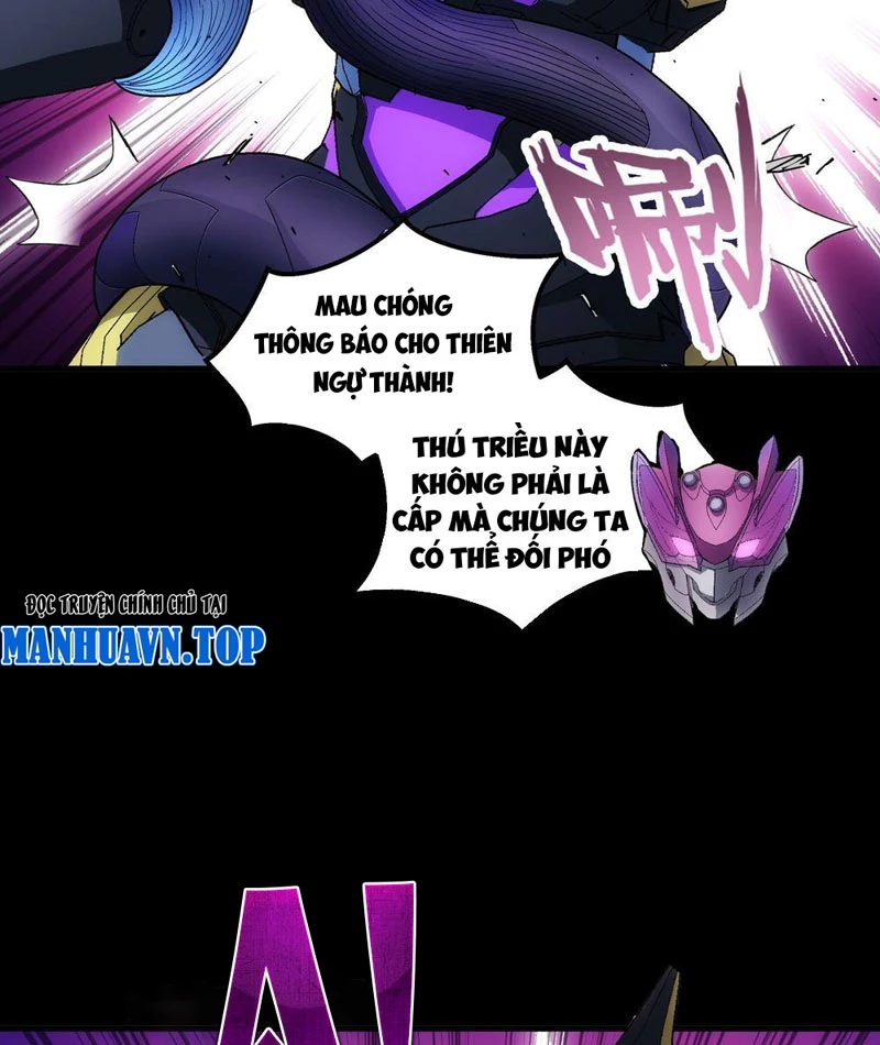 Ta có thể rút ra vô hạn vật phẩm Chapter 31 - 43