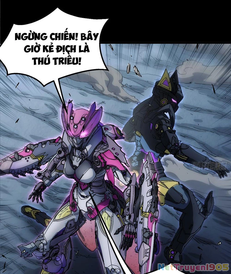 Ta có thể rút ra vô hạn vật phẩm Chapter 31 - 55