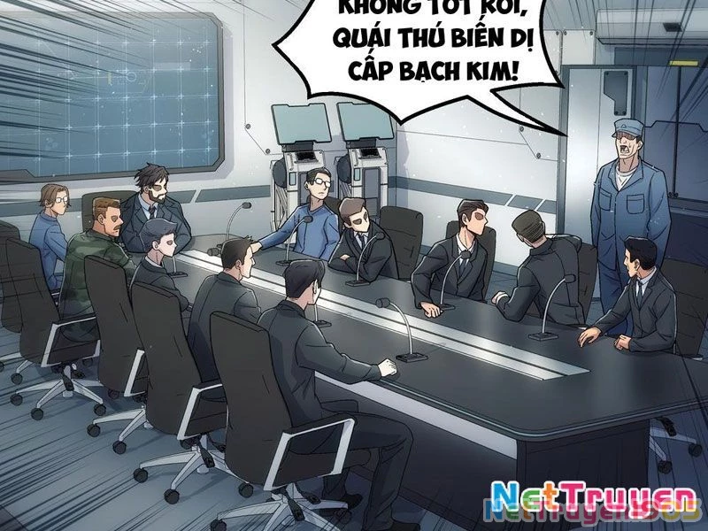 Cương Thiết Khế Ước Chapter 32 - 6