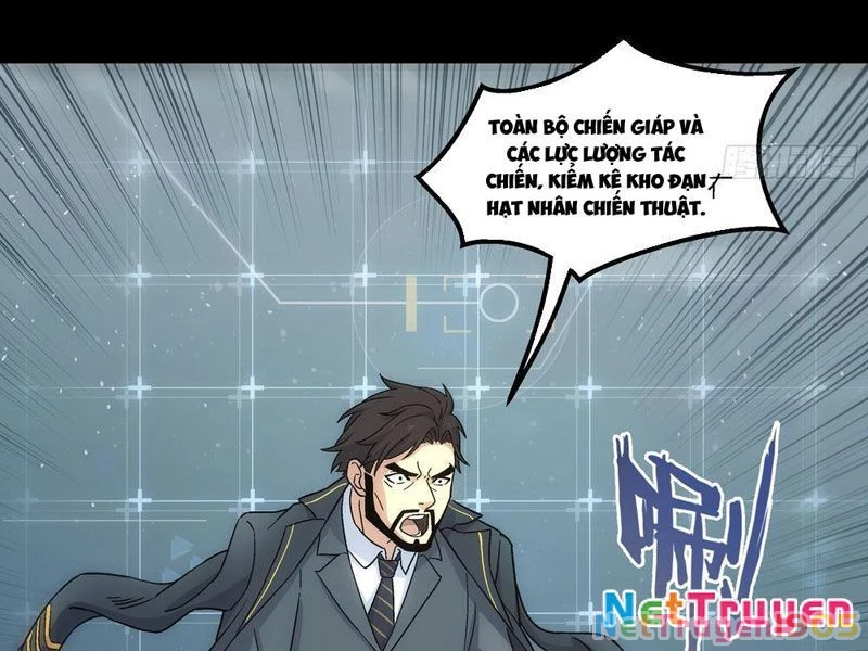 Cương Thiết Khế Ước Chapter 32 - 11