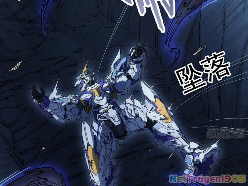 Cương Thiết Khế Ước Chapter 32 - 133