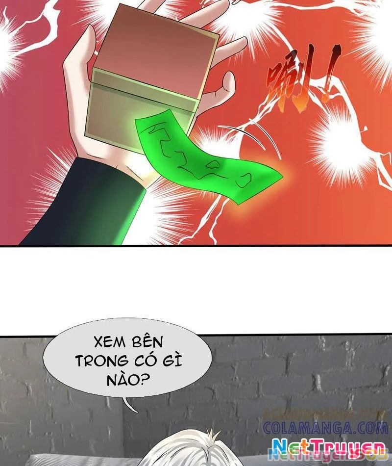 Bắt đầu từ việc chống đẩy một vạn cái: Ta oanh sát thần minh Chapter 61 - 6
