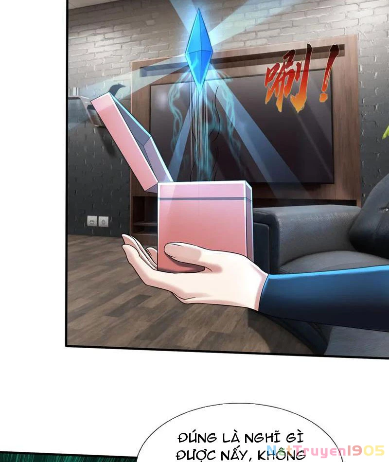 Bắt đầu từ việc chống đẩy một vạn cái: Ta oanh sát thần minh Chapter 61 - 8