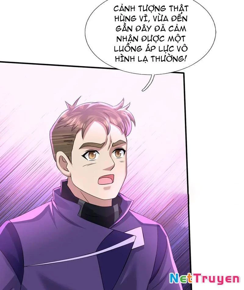 Bắt đầu từ việc chống đẩy một vạn cái: Ta oanh sát thần minh Chapter 61 - 21