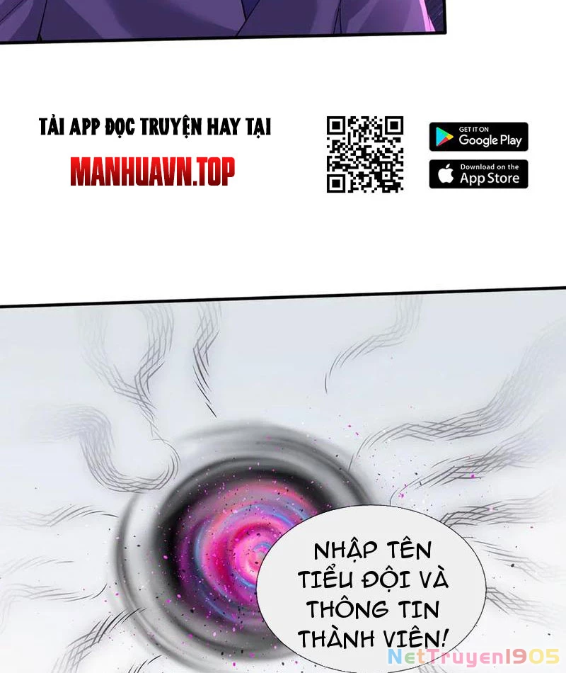 Bắt đầu từ việc chống đẩy một vạn cái: Ta oanh sát thần minh Chapter 61 - 22