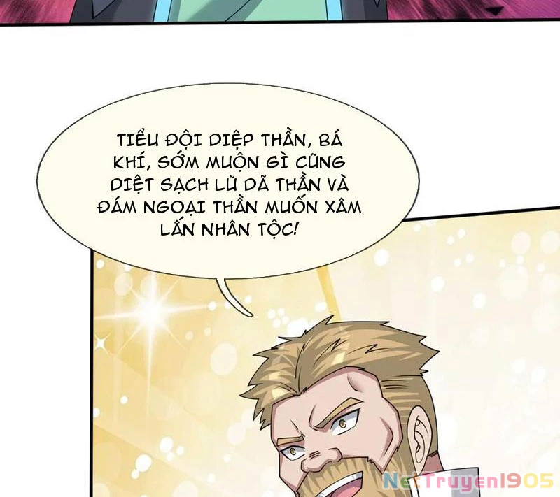 Bắt đầu từ việc chống đẩy một vạn cái: Ta oanh sát thần minh Chapter 61 - 27