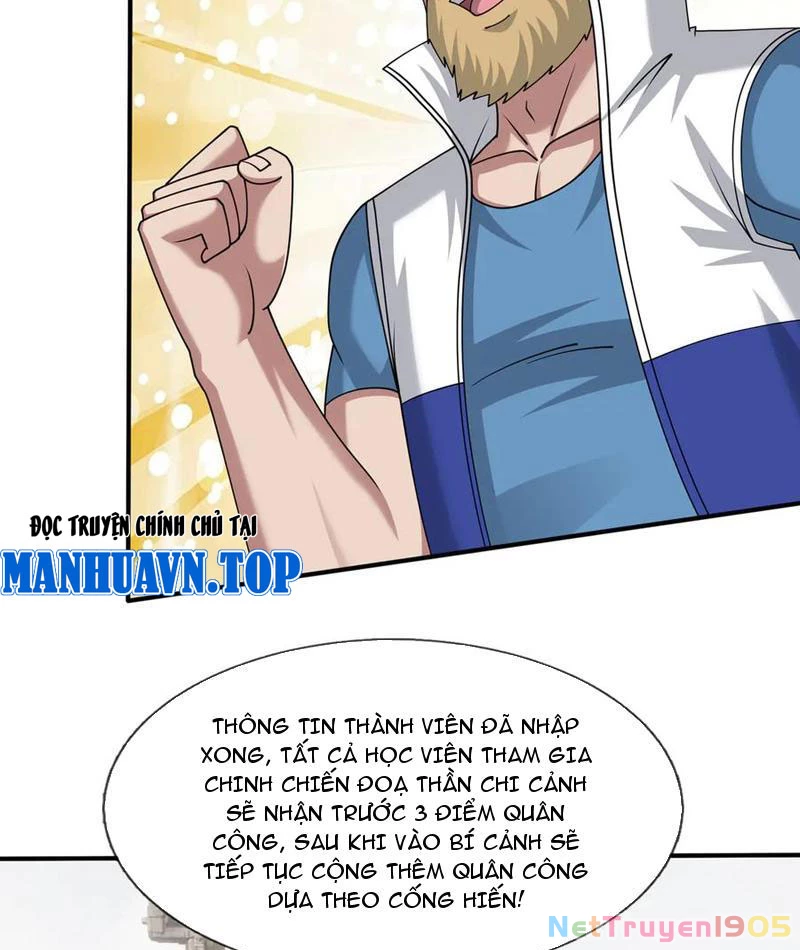 Bắt đầu từ việc chống đẩy một vạn cái: Ta oanh sát thần minh Chapter 61 - 28