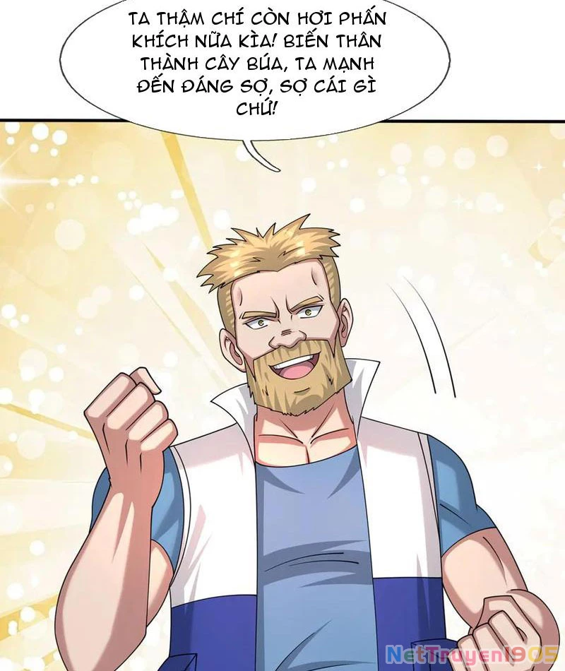 Bắt đầu từ việc chống đẩy một vạn cái: Ta oanh sát thần minh Chapter 61 - 35