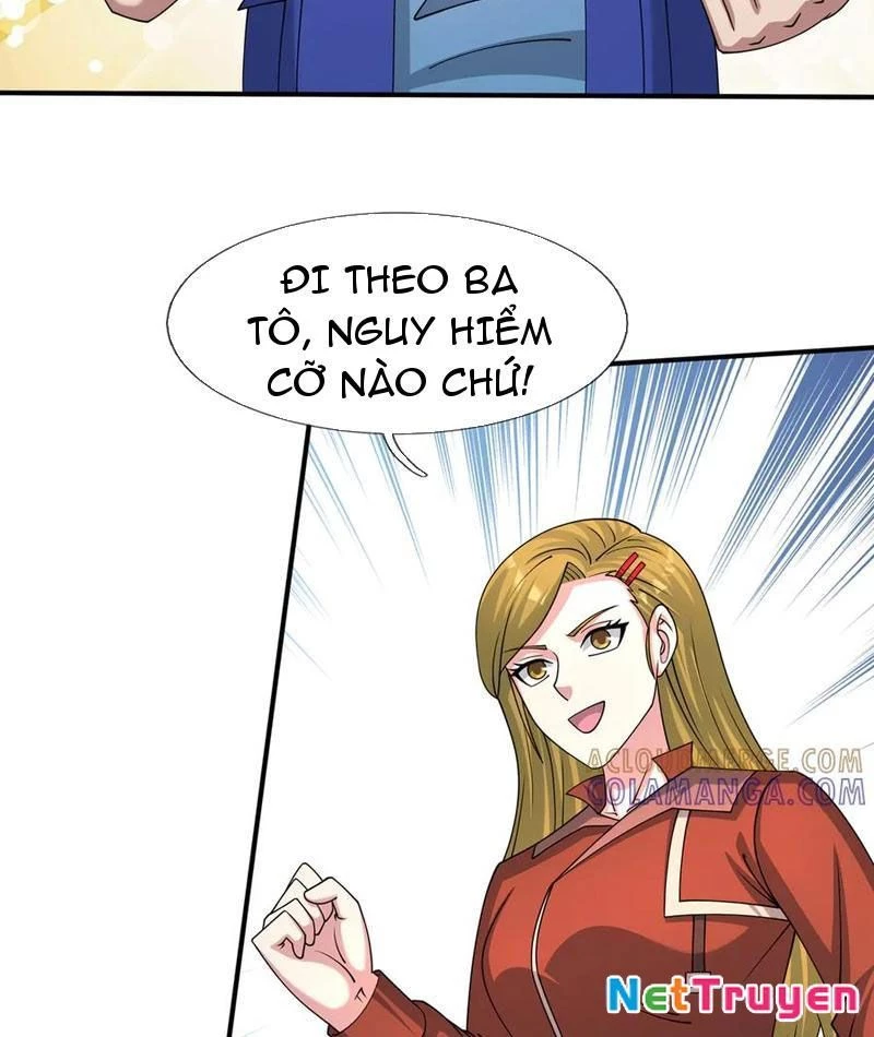Bắt đầu từ việc chống đẩy một vạn cái: Ta oanh sát thần minh Chapter 61 - 36