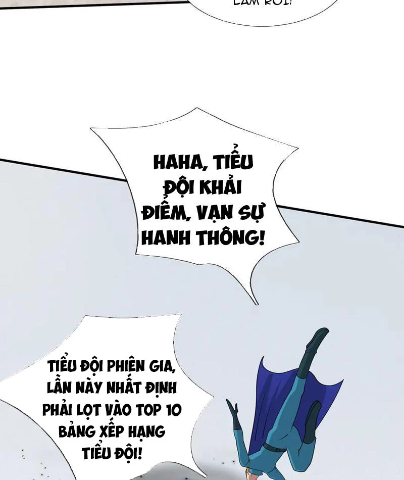 Bắt đầu từ việc chống đẩy một vạn cái: Ta oanh sát thần minh Chapter 61 - 44