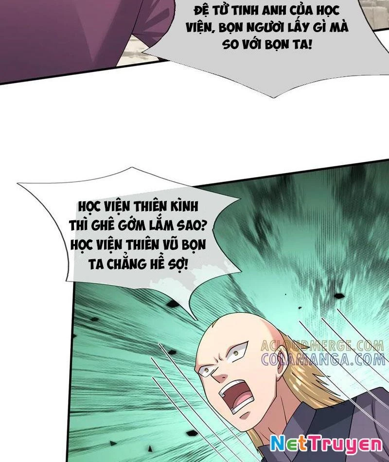 Bắt đầu từ việc chống đẩy một vạn cái: Ta oanh sát thần minh Chapter 61 - 46