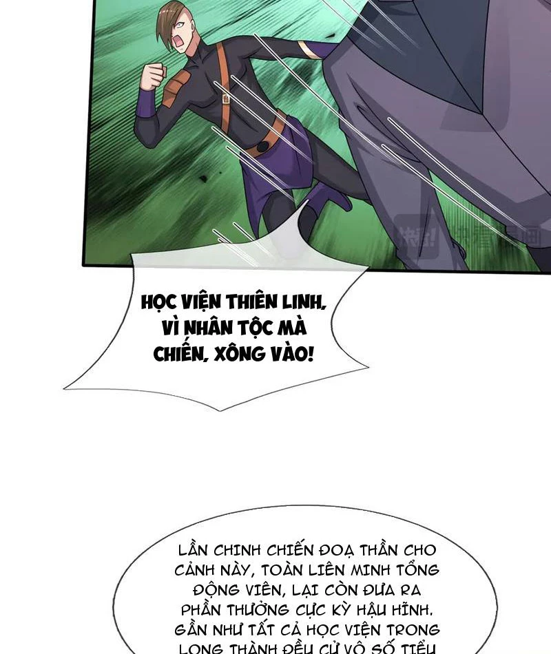 Bắt đầu từ việc chống đẩy một vạn cái: Ta oanh sát thần minh Chapter 61 - 47