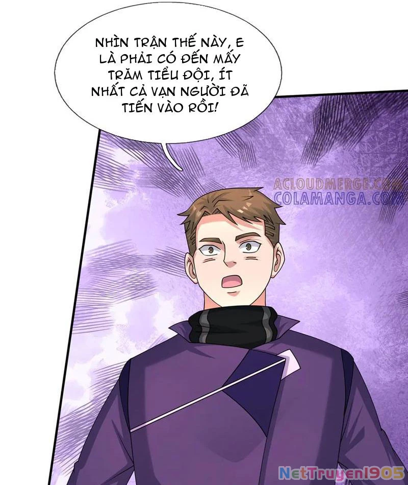 Bắt đầu từ việc chống đẩy một vạn cái: Ta oanh sát thần minh Chapter 61 - 49