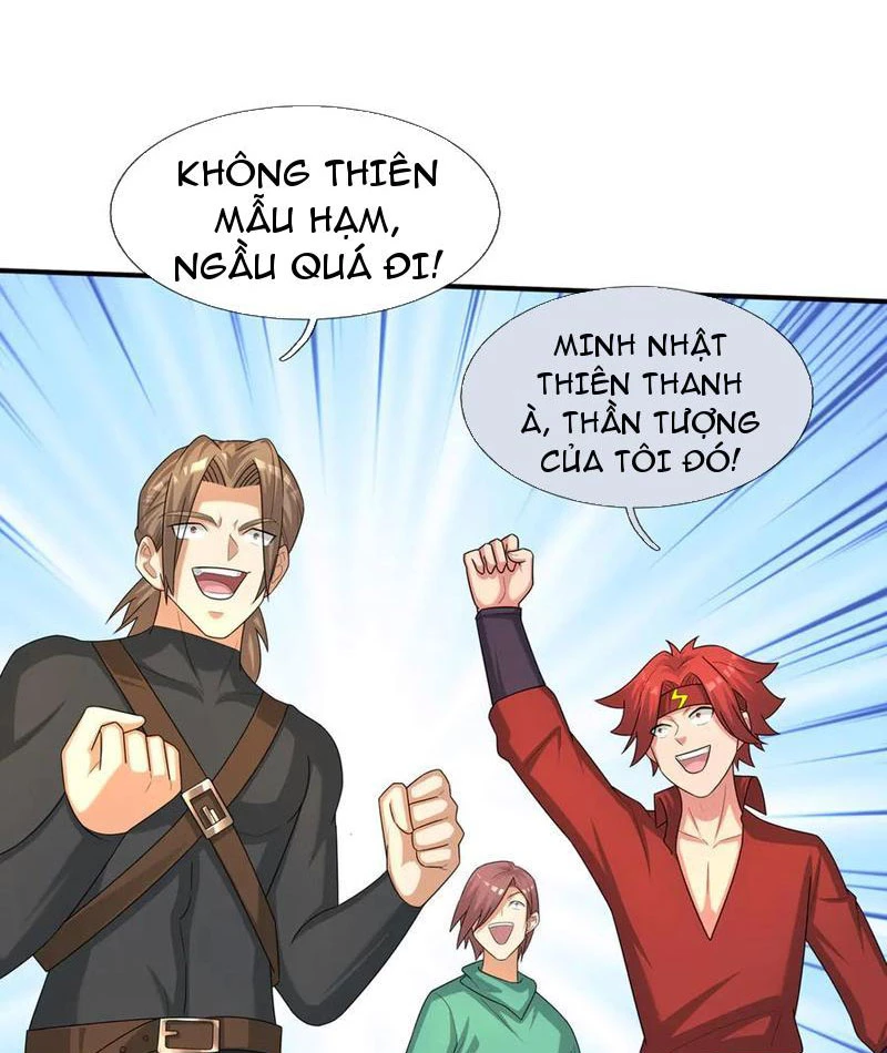 Bắt đầu từ việc chống đẩy một vạn cái: Ta oanh sát thần minh Chapter 61 - 60
