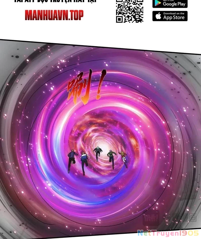 Bắt đầu từ việc chống đẩy một vạn cái: Ta oanh sát thần minh Chapter 61 - 67