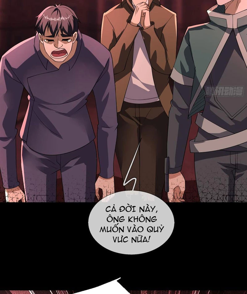 Toàn Cầu Kinh Dị: Ta Mở Ra Thương Thành Tự Do Hack Chapter 10 - 3