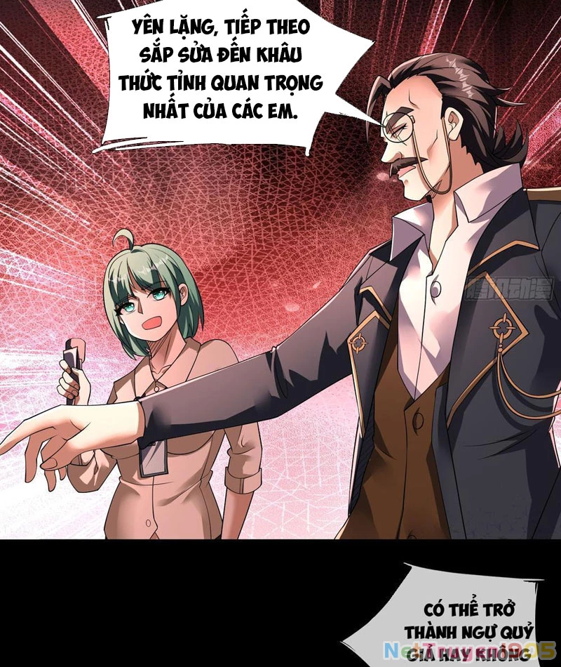 Toàn Cầu Kinh Dị: Ta Mở Ra Thương Thành Tự Do Hack Chapter 10 - 4