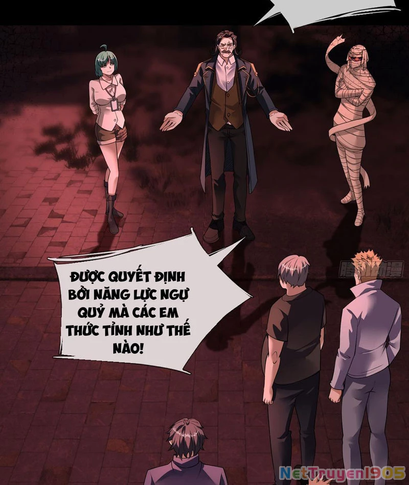 Toàn Cầu Kinh Dị: Ta Mở Ra Thương Thành Tự Do Hack Chapter 10 - 5