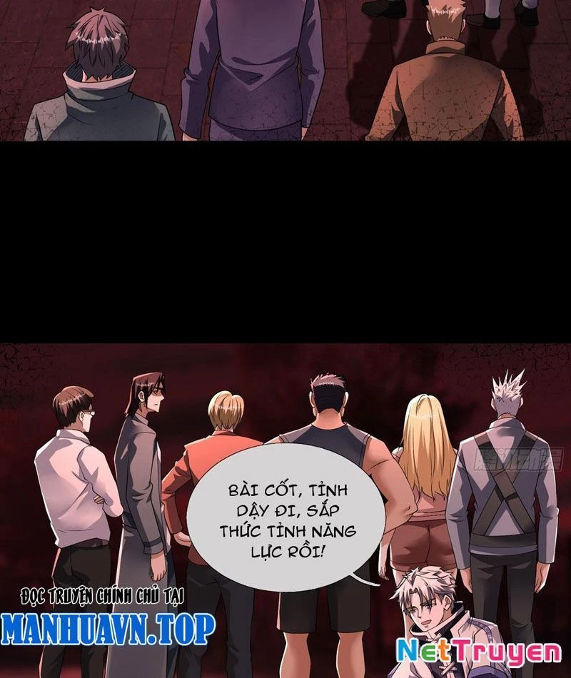 Toàn Cầu Kinh Dị: Ta Mở Ra Thương Thành Tự Do Hack Chapter 10 - 6