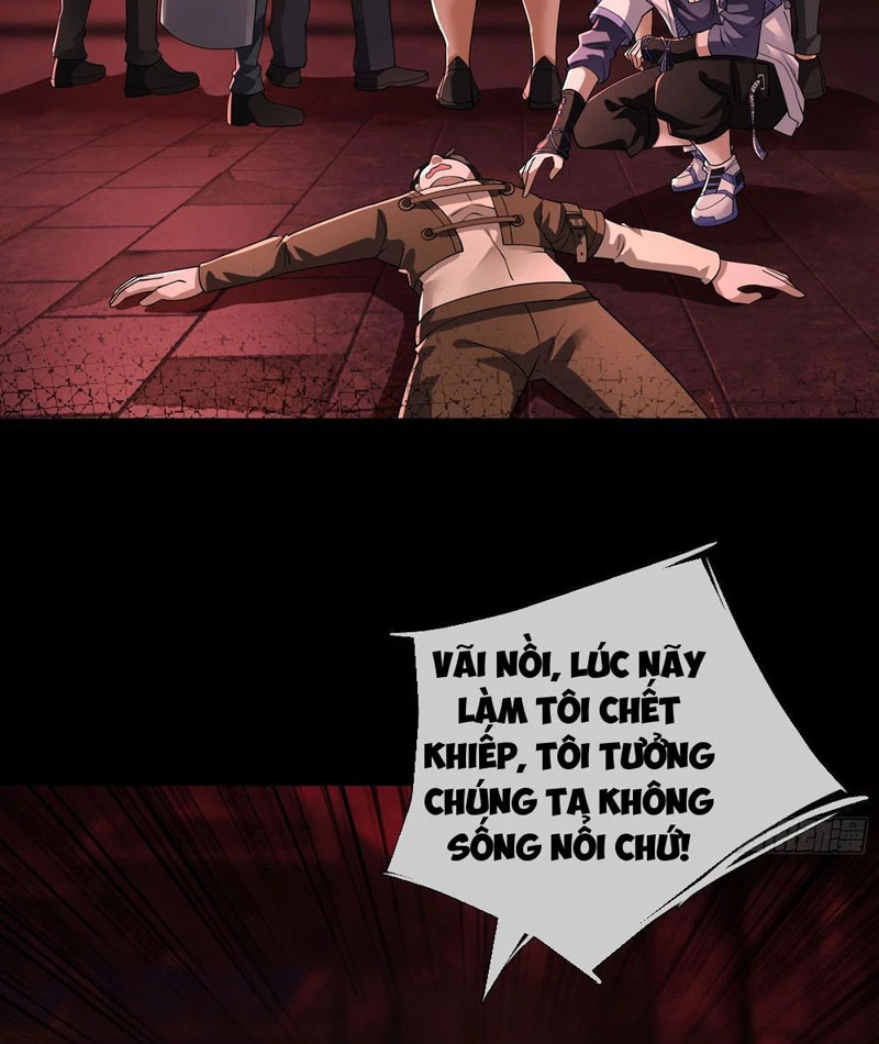 Toàn Cầu Kinh Dị: Ta Mở Ra Thương Thành Tự Do Hack Chapter 10 - 7