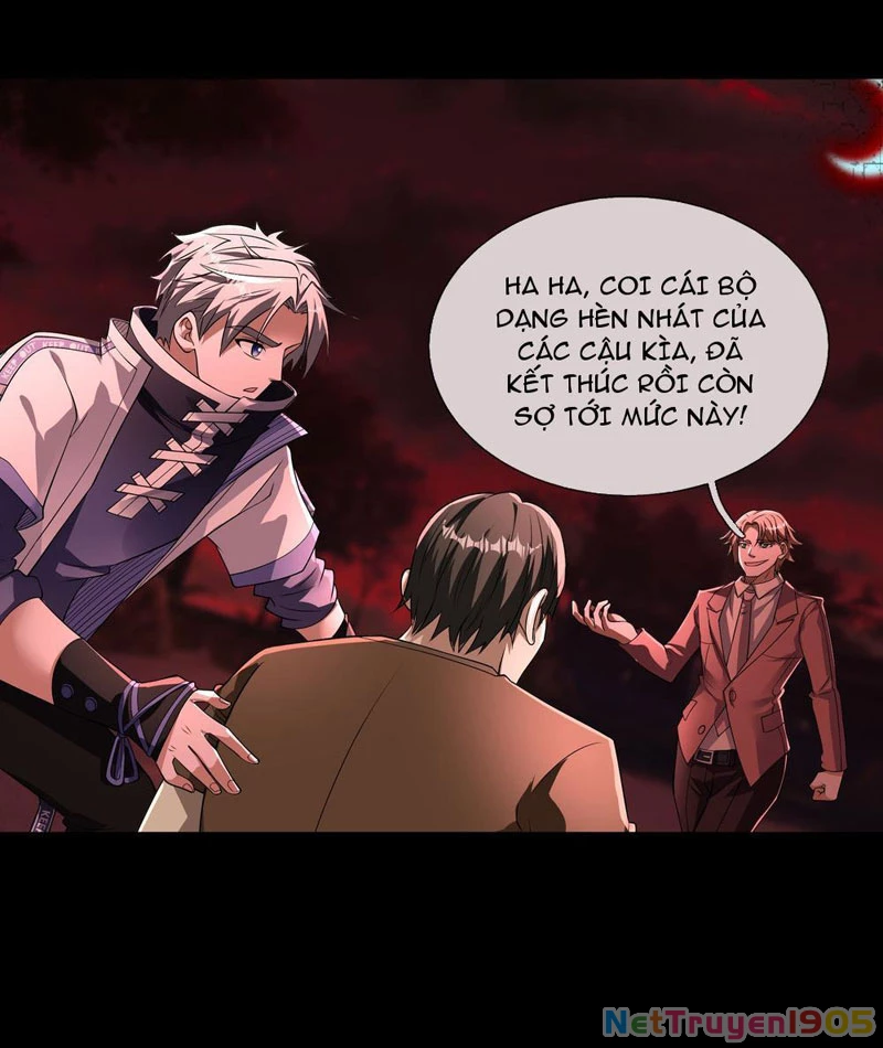 Toàn Cầu Kinh Dị: Ta Mở Ra Thương Thành Tự Do Hack Chapter 10 - 9