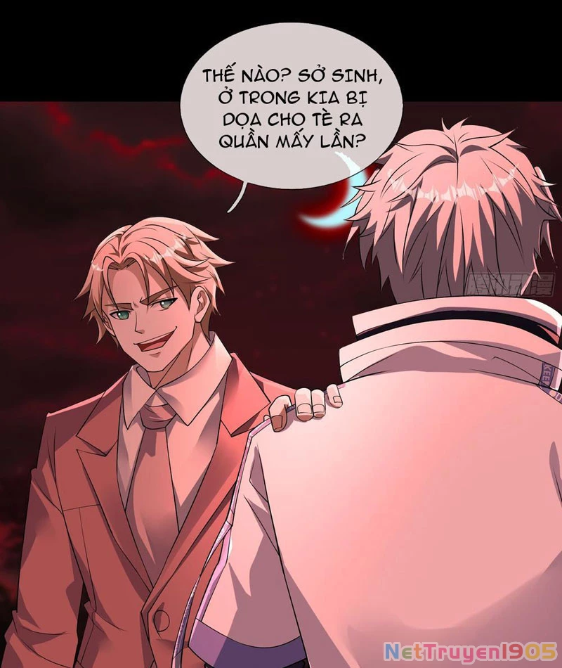 Toàn Cầu Kinh Dị: Ta Mở Ra Thương Thành Tự Do Hack Chapter 10 - 10