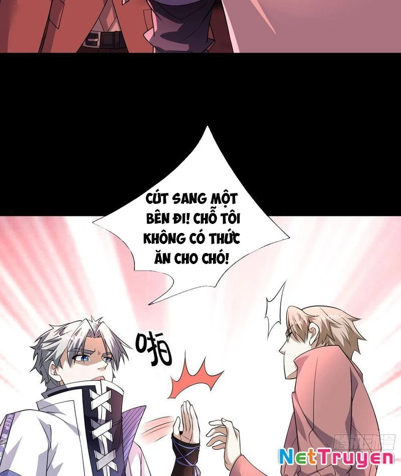 Toàn Cầu Kinh Dị: Ta Mở Ra Thương Thành Tự Do Hack Chapter 10 - 11
