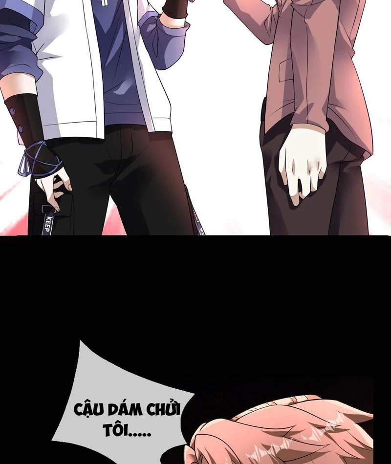 Toàn Cầu Kinh Dị: Ta Mở Ra Thương Thành Tự Do Hack Chapter 10 - 12