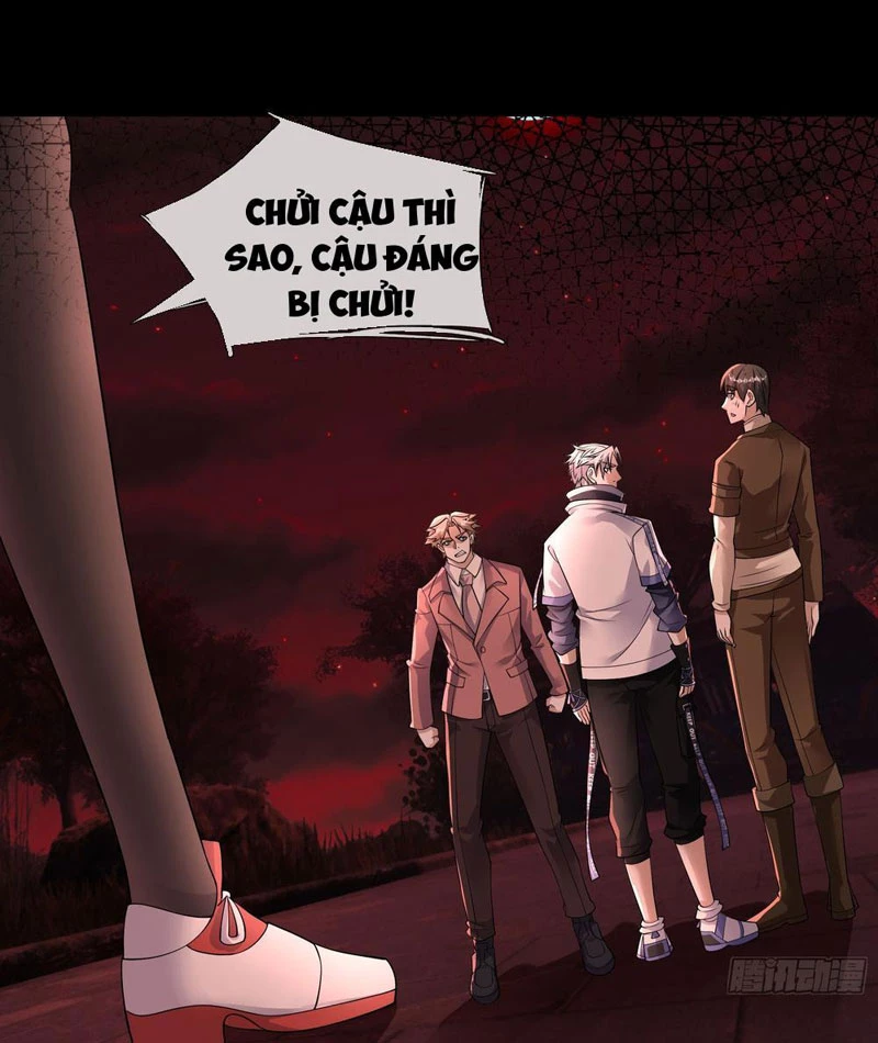 Toàn Cầu Kinh Dị: Ta Mở Ra Thương Thành Tự Do Hack Chapter 10 - 14