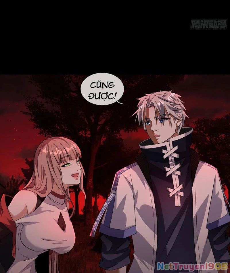 Toàn Cầu Kinh Dị: Ta Mở Ra Thương Thành Tự Do Hack Chapter 10 - 17