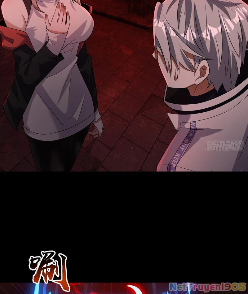 Toàn Cầu Kinh Dị: Ta Mở Ra Thương Thành Tự Do Hack Chapter 10 - 19