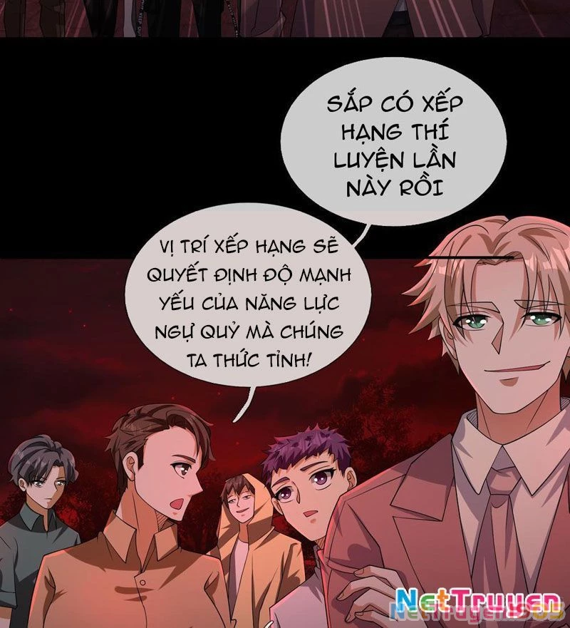 Toàn Cầu Kinh Dị: Ta Mở Ra Thương Thành Tự Do Hack Chapter 10 - 21