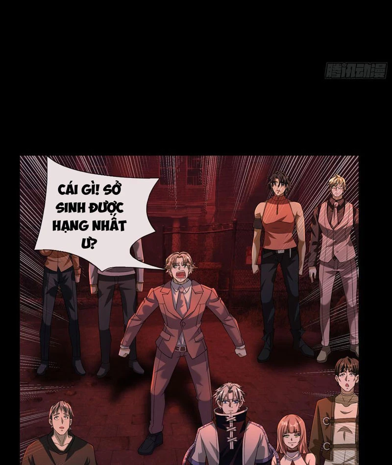 Toàn Cầu Kinh Dị: Ta Mở Ra Thương Thành Tự Do Hack Chapter 10 - 25