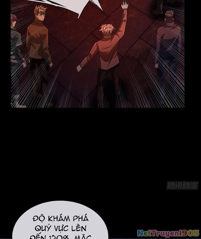 Toàn Cầu Kinh Dị: Ta Mở Ra Thương Thành Tự Do Hack Chapter 10 - 30