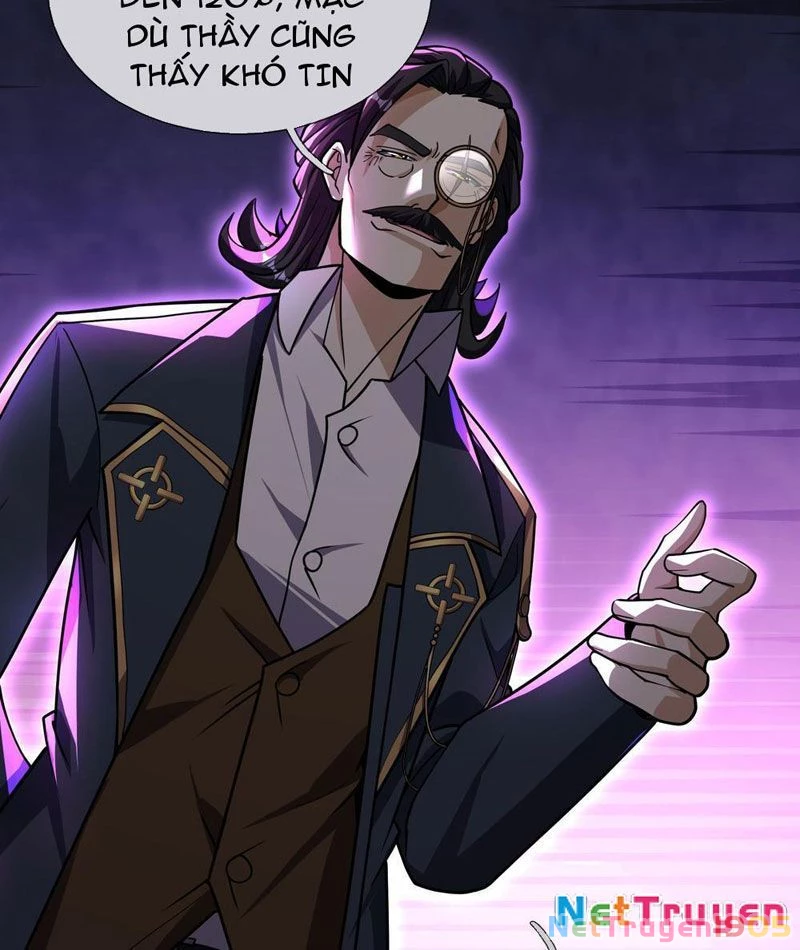 Toàn Cầu Kinh Dị: Ta Mở Ra Thương Thành Tự Do Hack Chapter 10 - 31