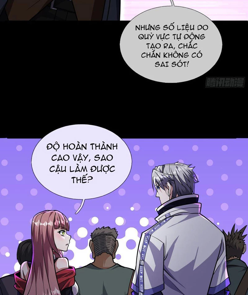 Toàn Cầu Kinh Dị: Ta Mở Ra Thương Thành Tự Do Hack Chapter 10 - 32