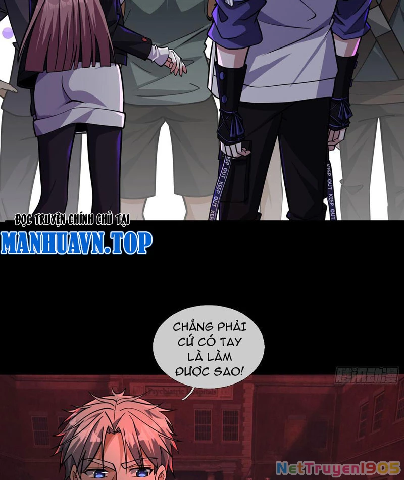 Toàn Cầu Kinh Dị: Ta Mở Ra Thương Thành Tự Do Hack Chapter 10 - 33