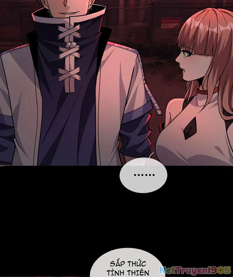 Toàn Cầu Kinh Dị: Ta Mở Ra Thương Thành Tự Do Hack Chapter 10 - 34
