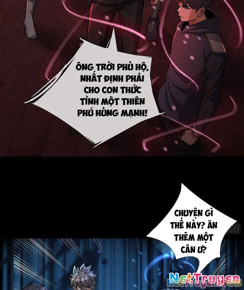 Toàn Cầu Kinh Dị: Ta Mở Ra Thương Thành Tự Do Hack Chapter 10 - 36