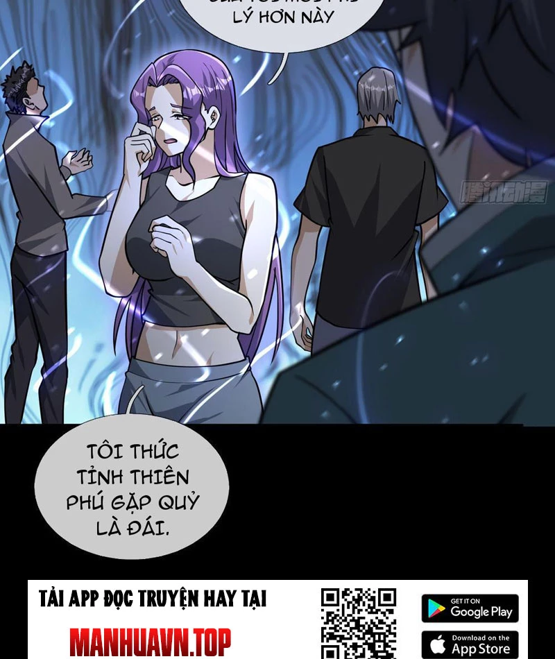 Toàn Cầu Kinh Dị: Ta Mở Ra Thương Thành Tự Do Hack Chapter 10 - 38
