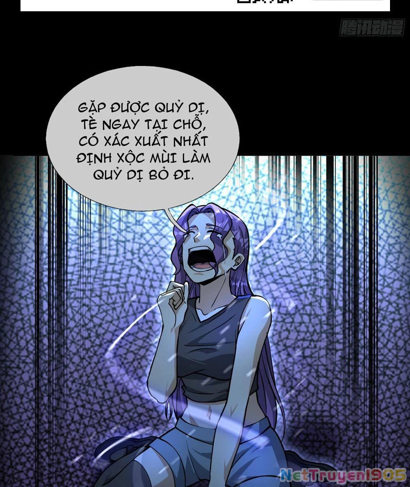 Toàn Cầu Kinh Dị: Ta Mở Ra Thương Thành Tự Do Hack Chapter 10 - 39