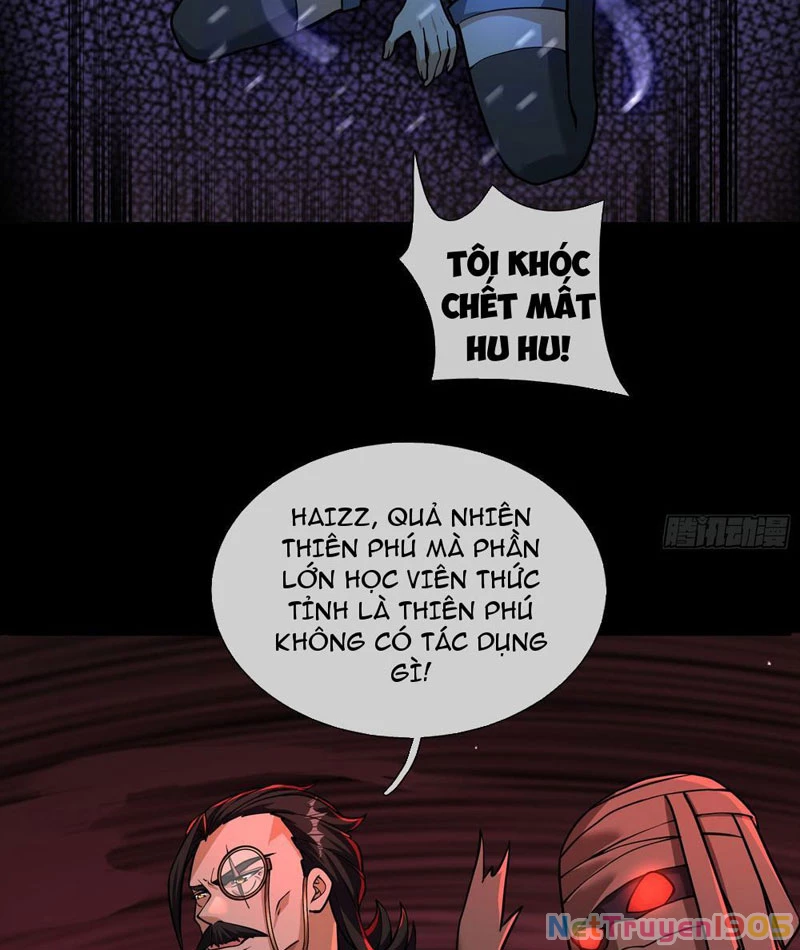 Toàn Cầu Kinh Dị: Ta Mở Ra Thương Thành Tự Do Hack Chapter 10 - 40