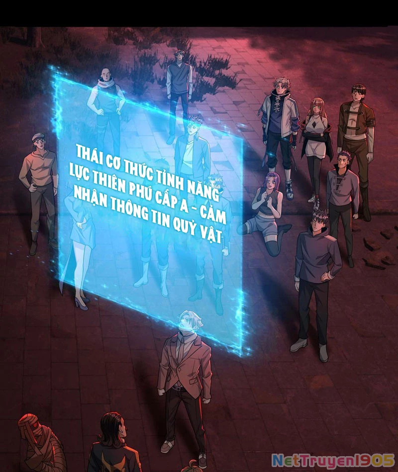 Toàn Cầu Kinh Dị: Ta Mở Ra Thương Thành Tự Do Hack Chapter 10 - 43