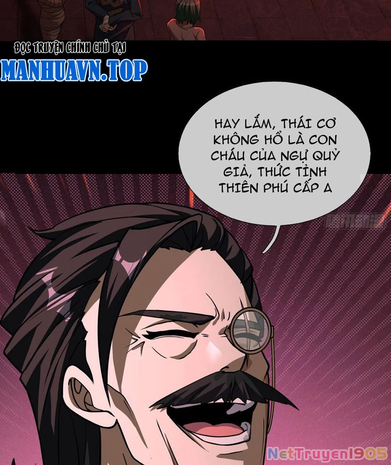 Toàn Cầu Kinh Dị: Ta Mở Ra Thương Thành Tự Do Hack Chapter 10 - 44