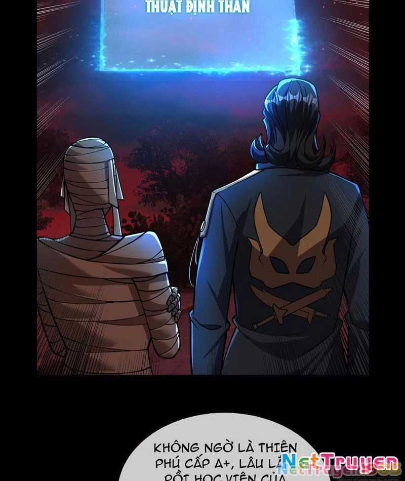Toàn Cầu Kinh Dị: Ta Mở Ra Thương Thành Tự Do Hack Chapter 10 - 46