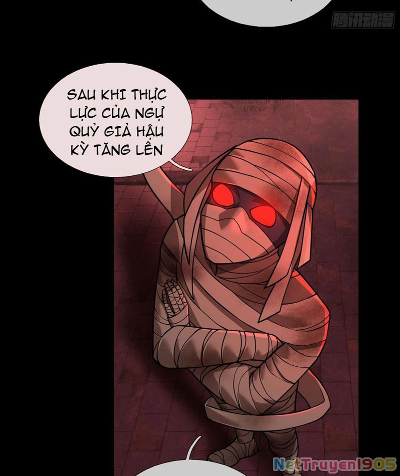 Toàn Cầu Kinh Dị: Ta Mở Ra Thương Thành Tự Do Hack Chapter 10 - 48